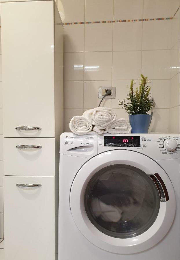 5Min Walk From Duomo! Apartment 100M2 מילאנו מראה חיצוני תמונה