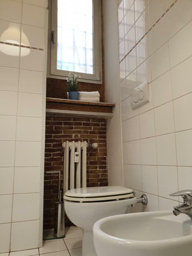 5Min Walk From Duomo! Apartment 100M2 מילאנו מראה חיצוני תמונה