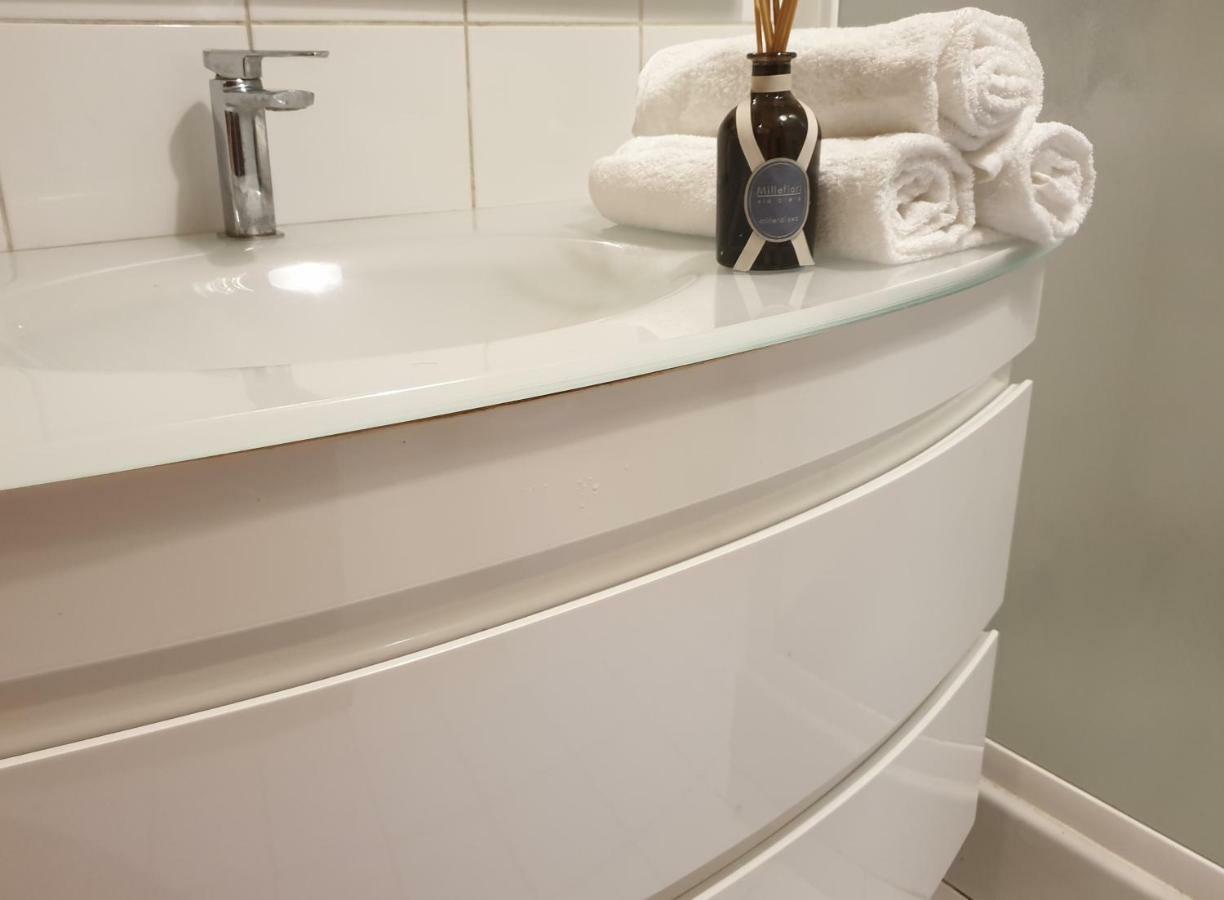 5Min Walk From Duomo! Apartment 100M2 מילאנו מראה חיצוני תמונה