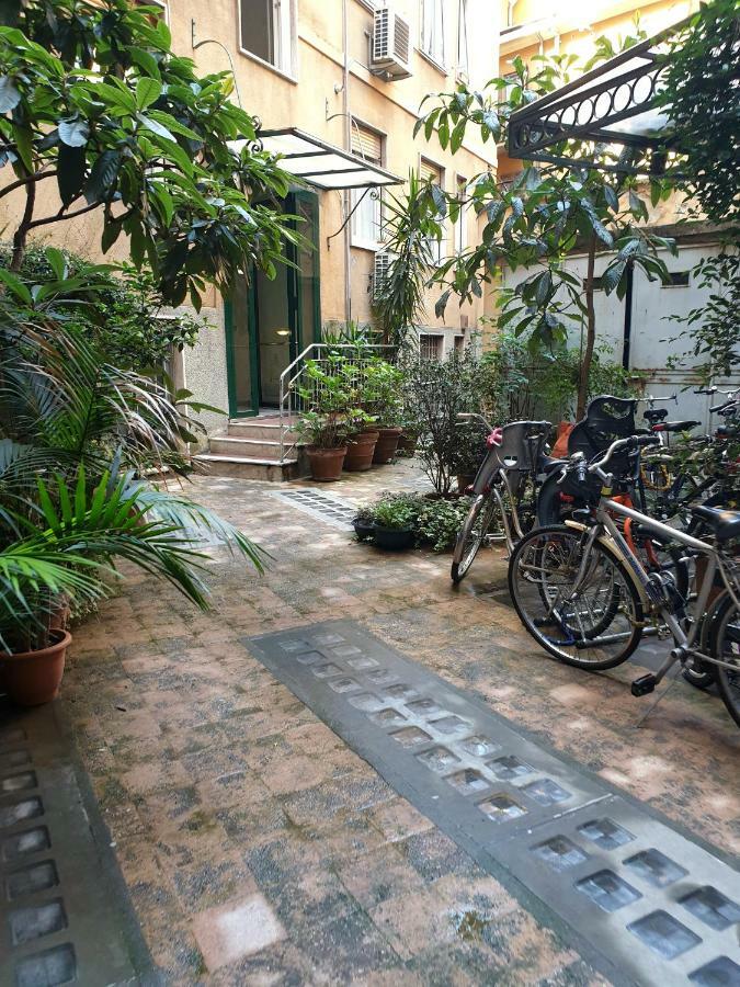 5Min Walk From Duomo! Apartment 100M2 מילאנו מראה חיצוני תמונה
