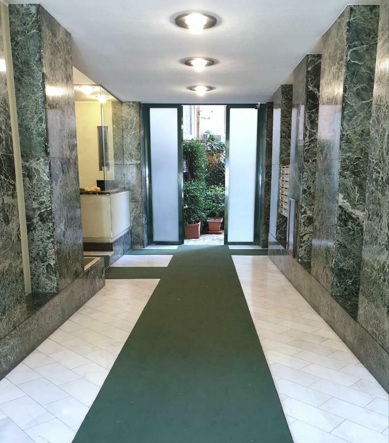 5Min Walk From Duomo! Apartment 100M2 מילאנו מראה חיצוני תמונה